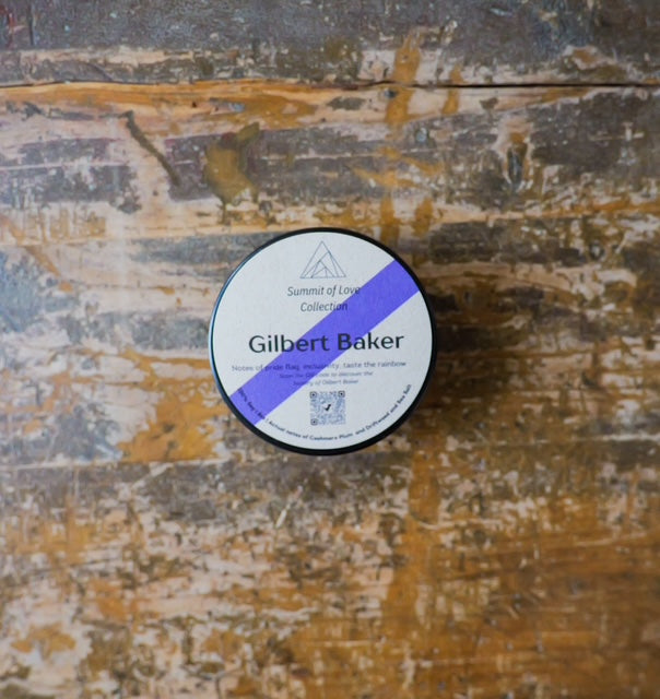 Summit of Love Candles