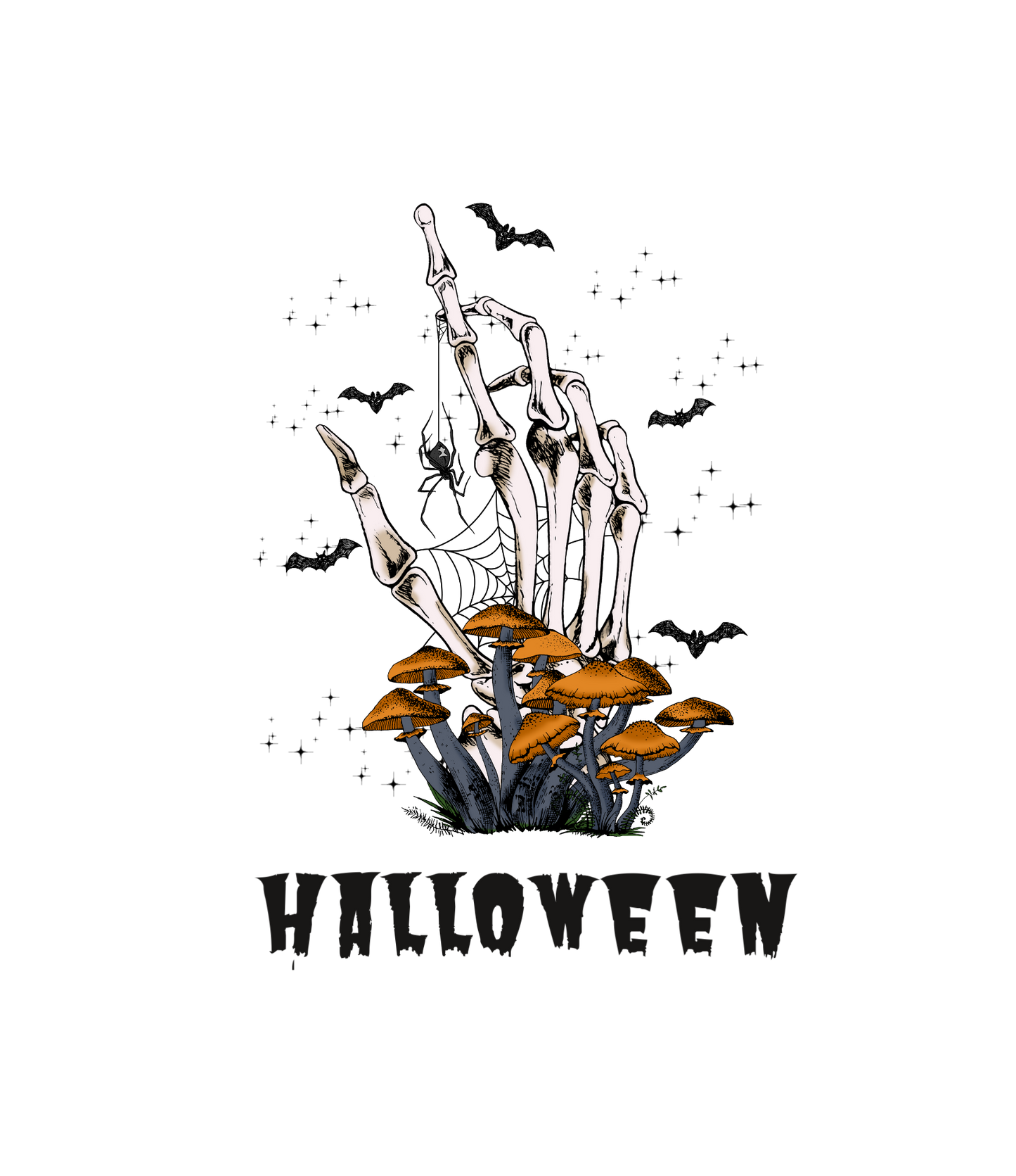 Fall Tumbler's W/Straw