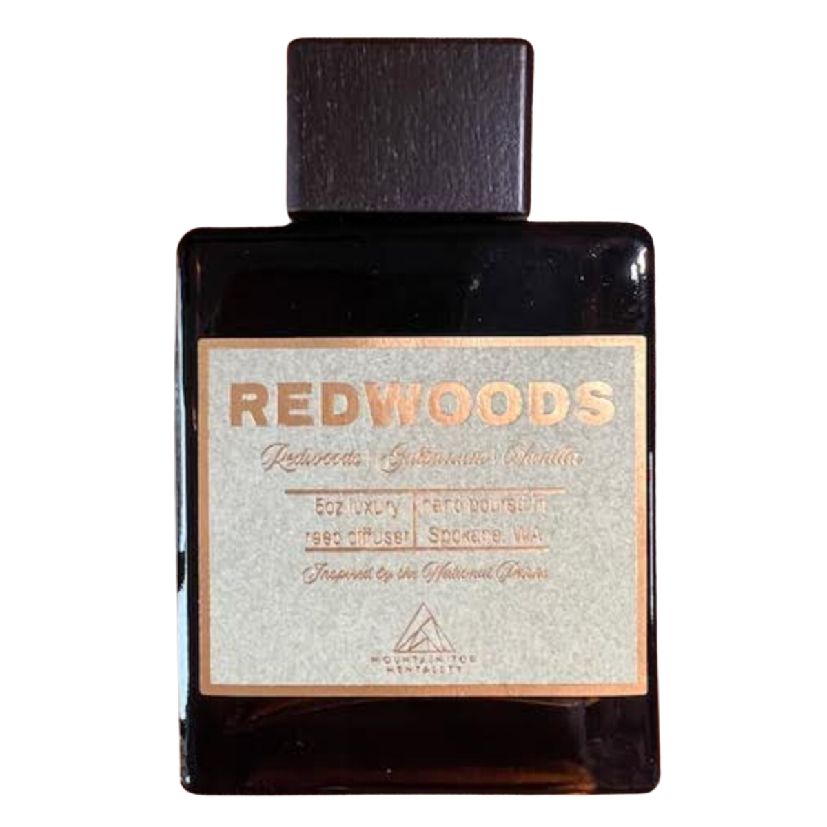Reed Diffusers | National Parks