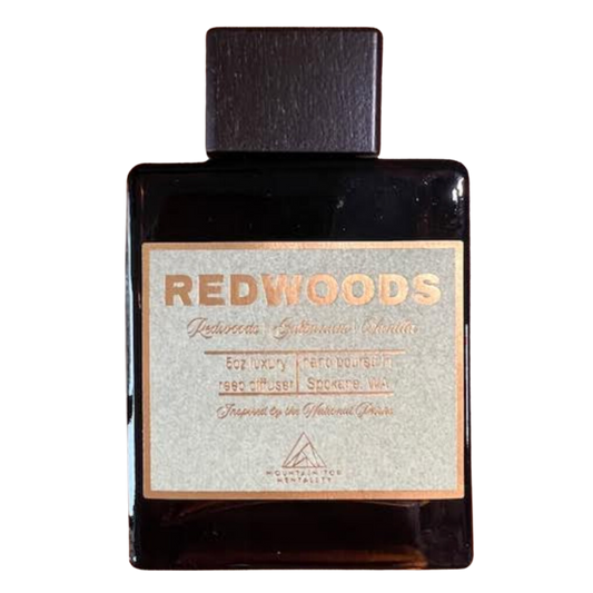 Reed Diffusers | National Parks