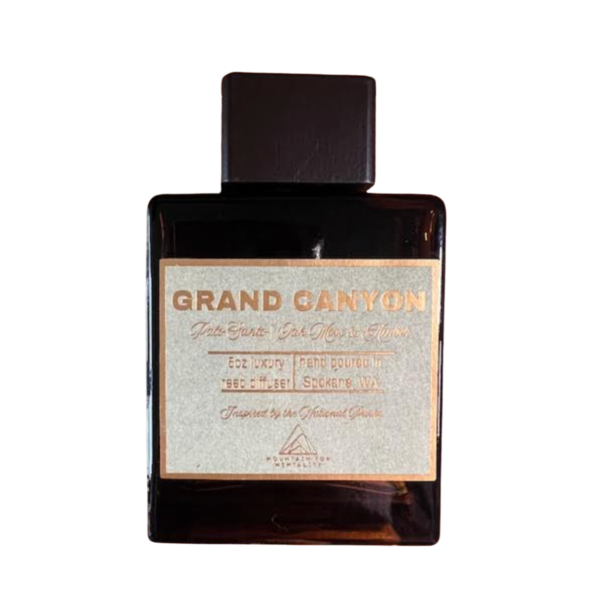 Reed Diffusers | National Parks