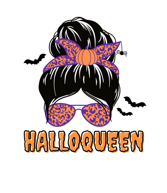 Fall Tumbler's W/Straw