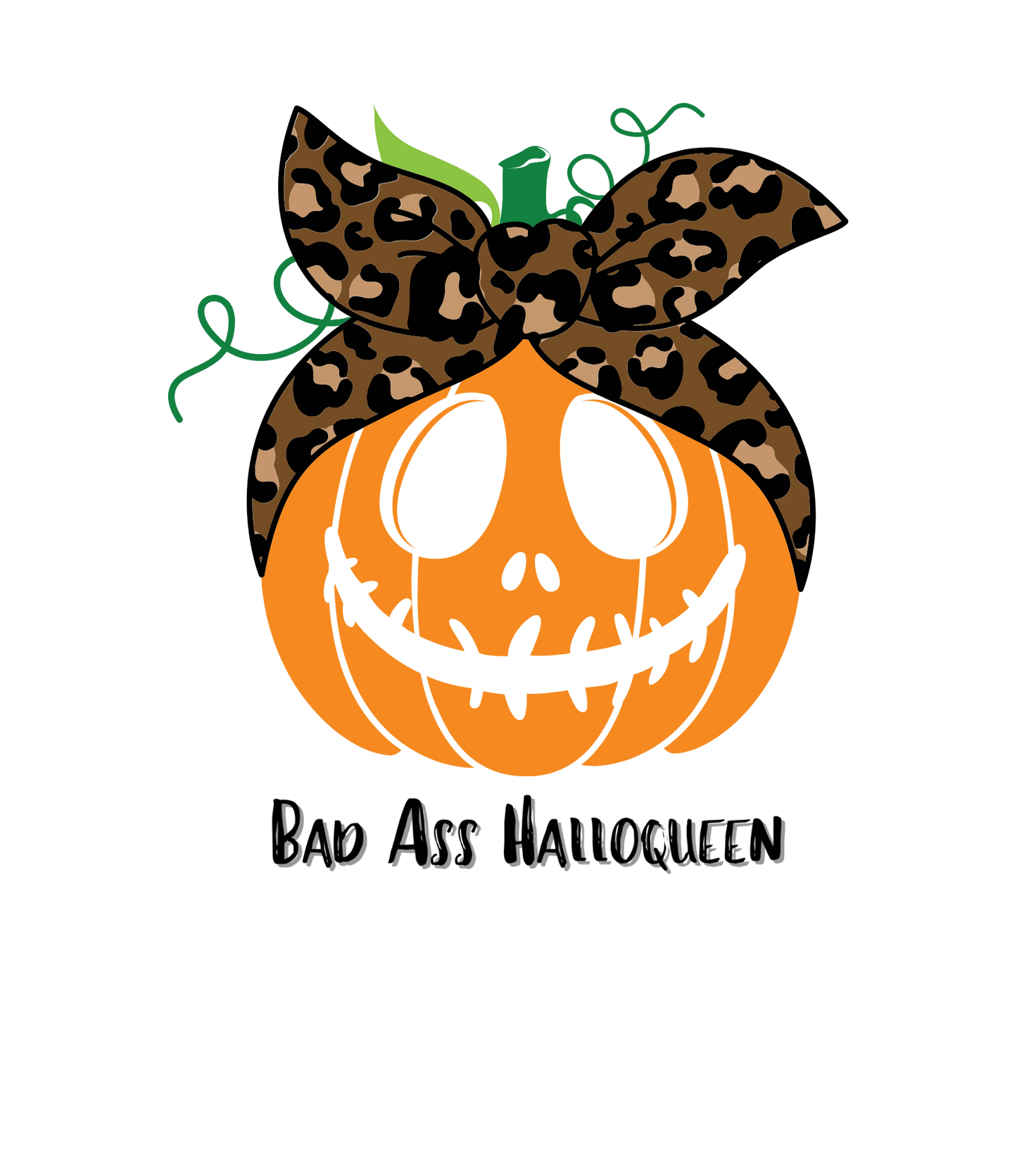 Fall Tumbler's W/Straw