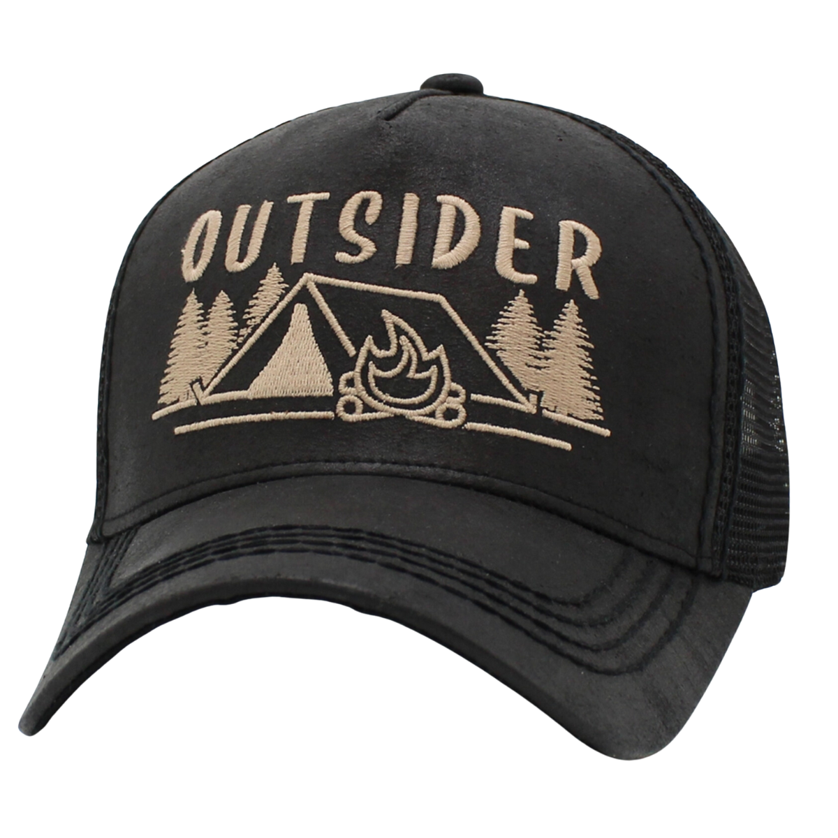 Outdoor Inspired Snapback Hats