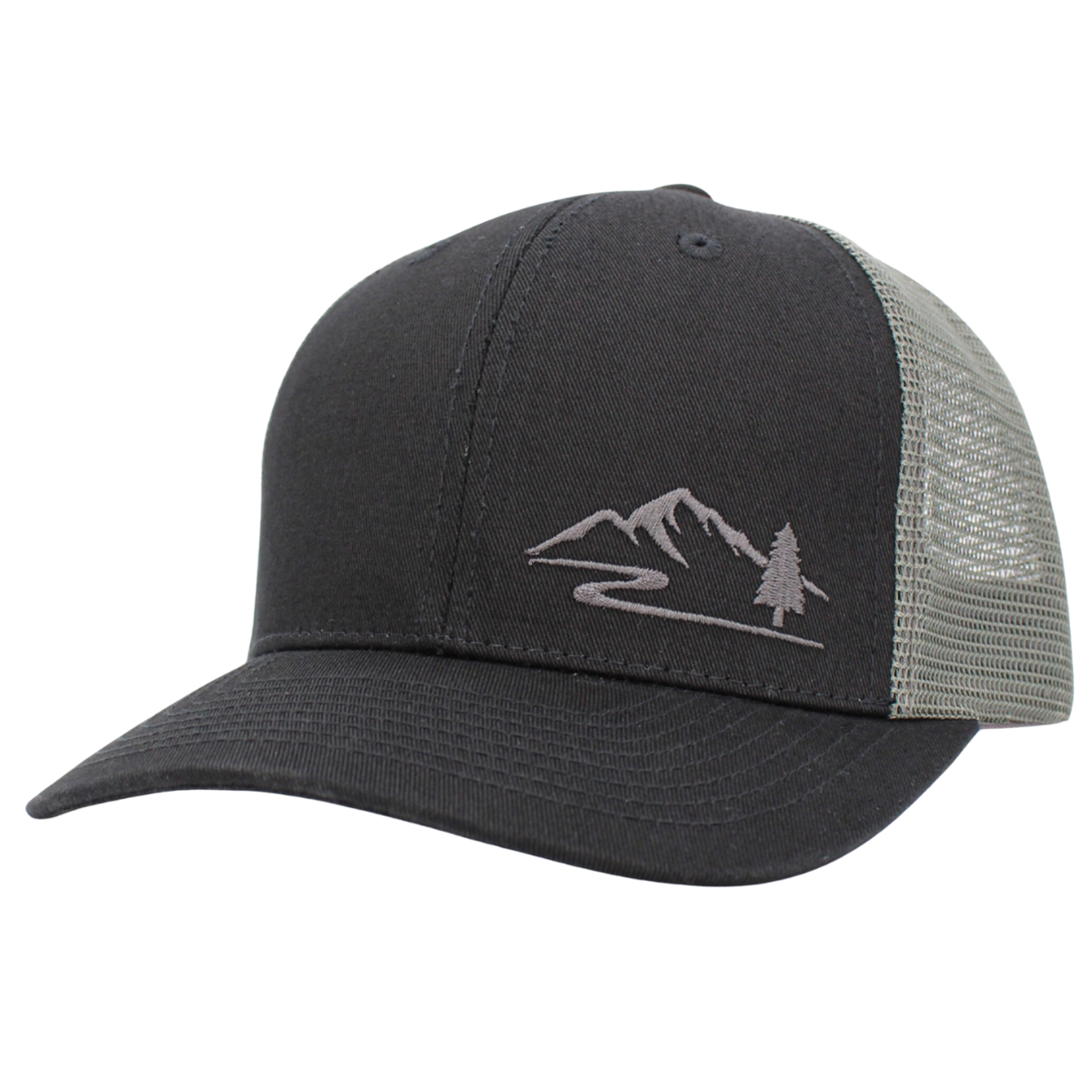 Outdoor Inspired Snapback Hats