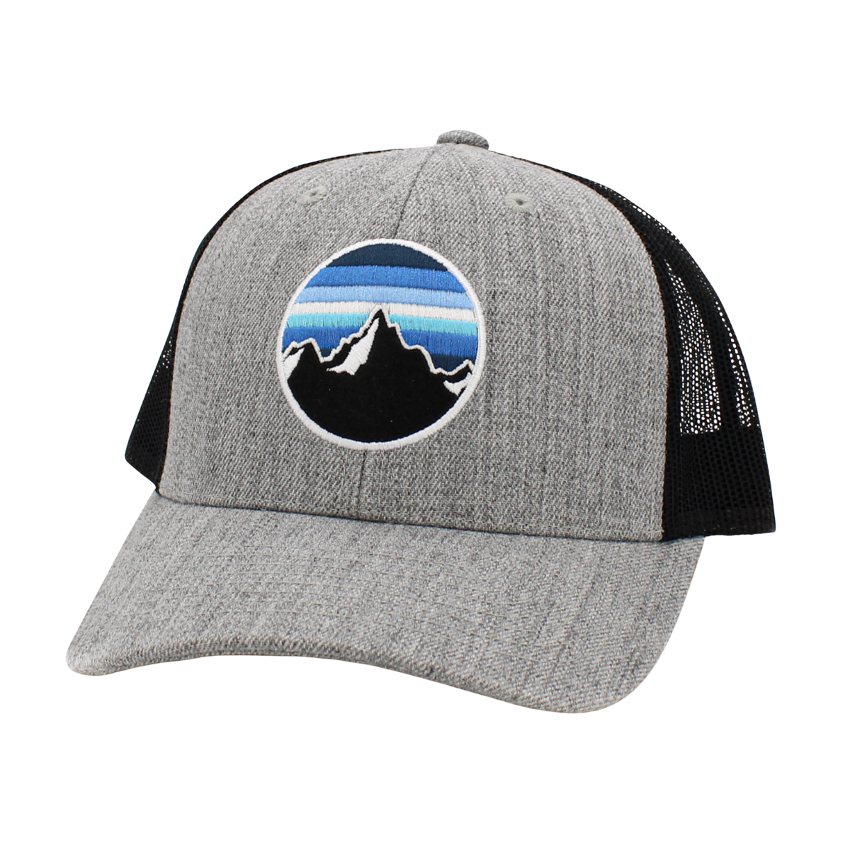 Outdoor Inspired Snapback Hats