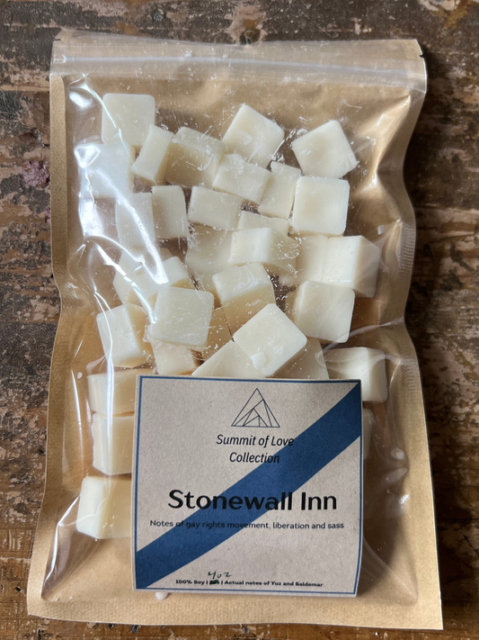 Summit of Love Wax Melts