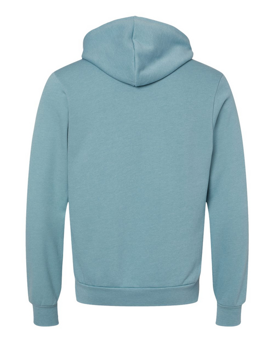 Blue Lagoon Hoodie