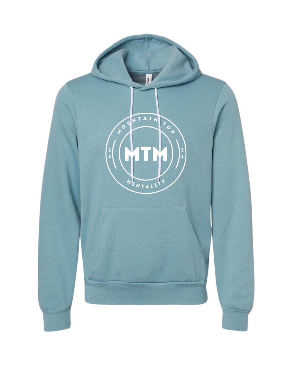 Blue Lagoon Hoodie