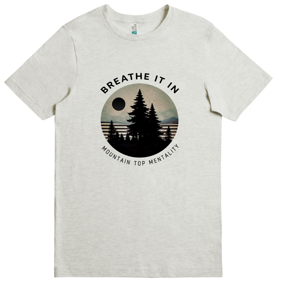 Breathe it In - Forest