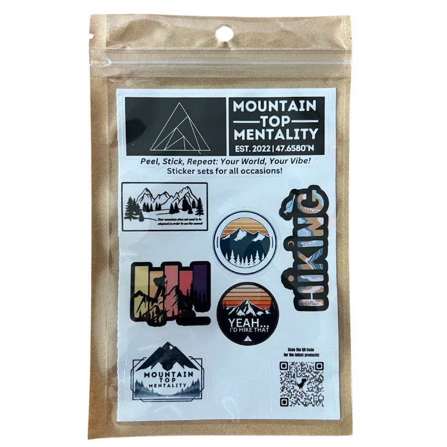 Sticker Sets