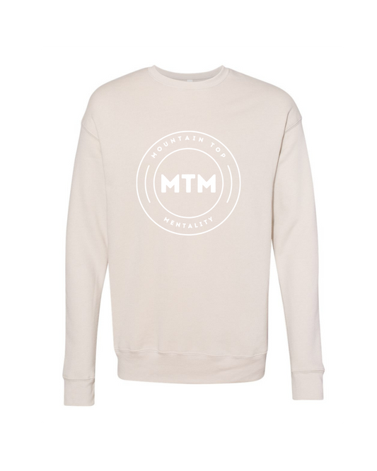 Crewneck Sweater Collection