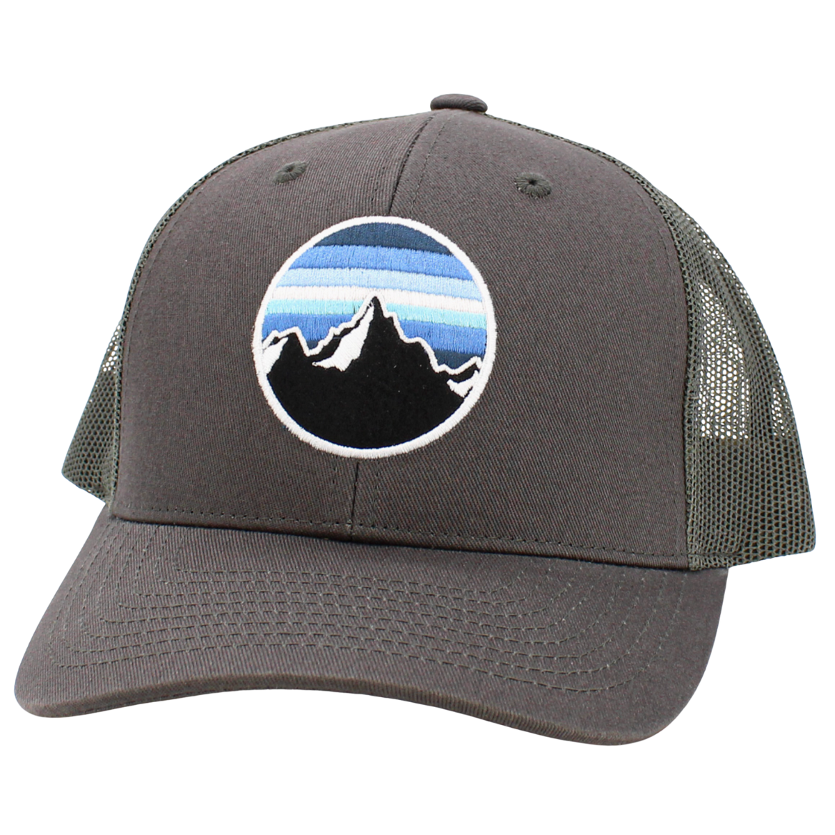 Outdoor Inspired Snapback Hats