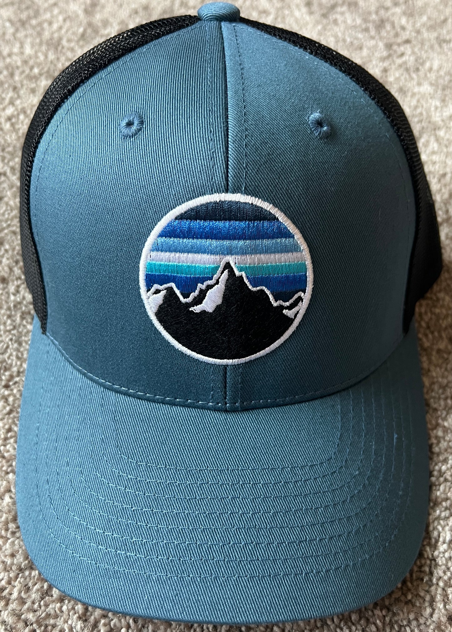 Outdoor Inspired Snapback Hats