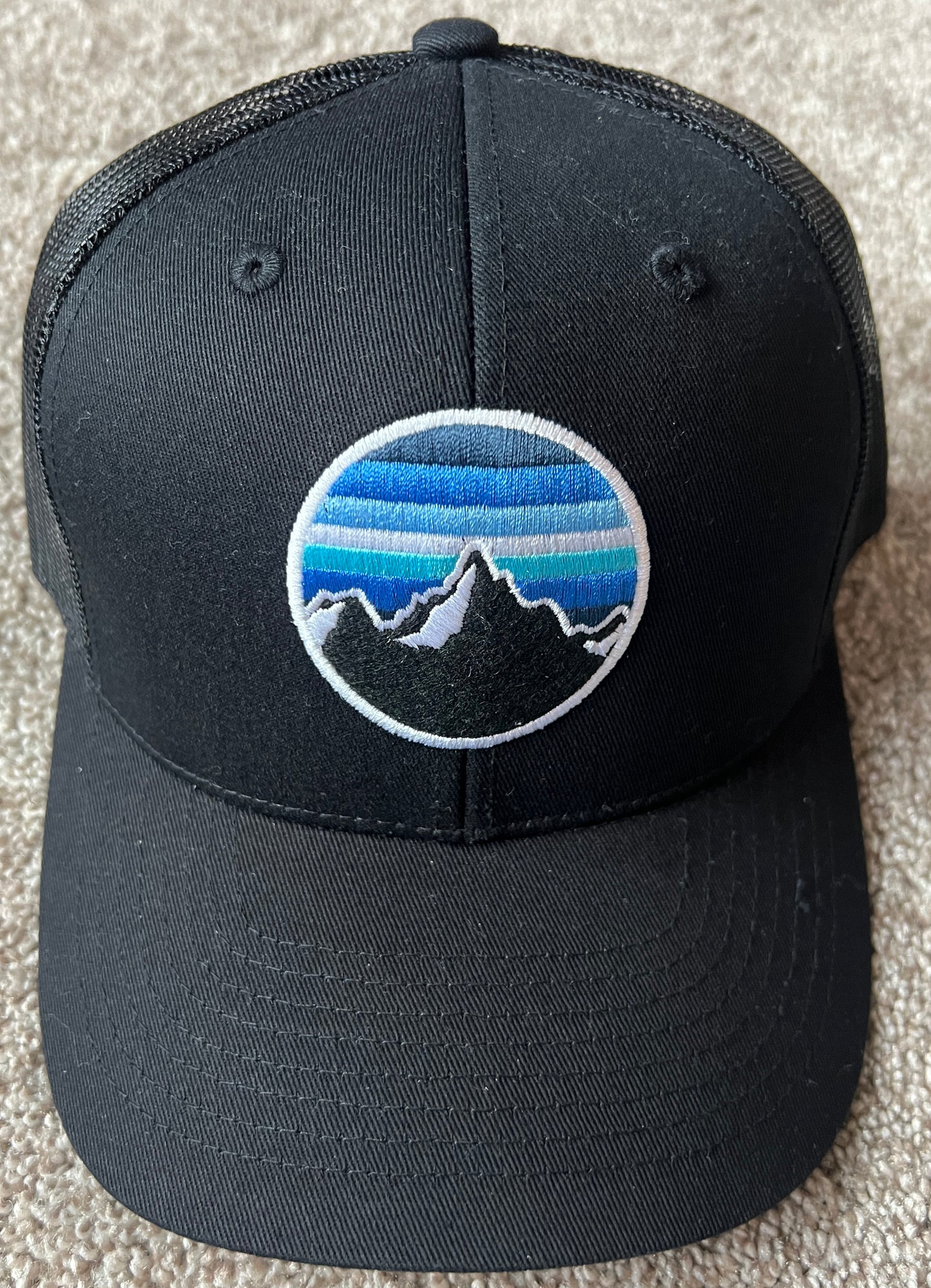 Outdoor Inspired Snapback Hats