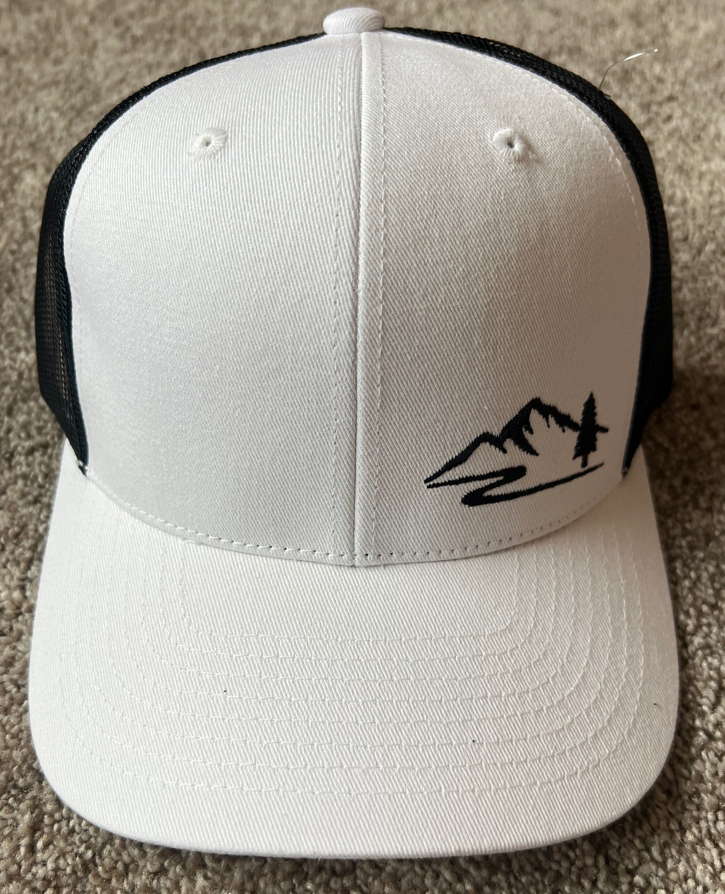 Outdoor Inspired Snapback Hats