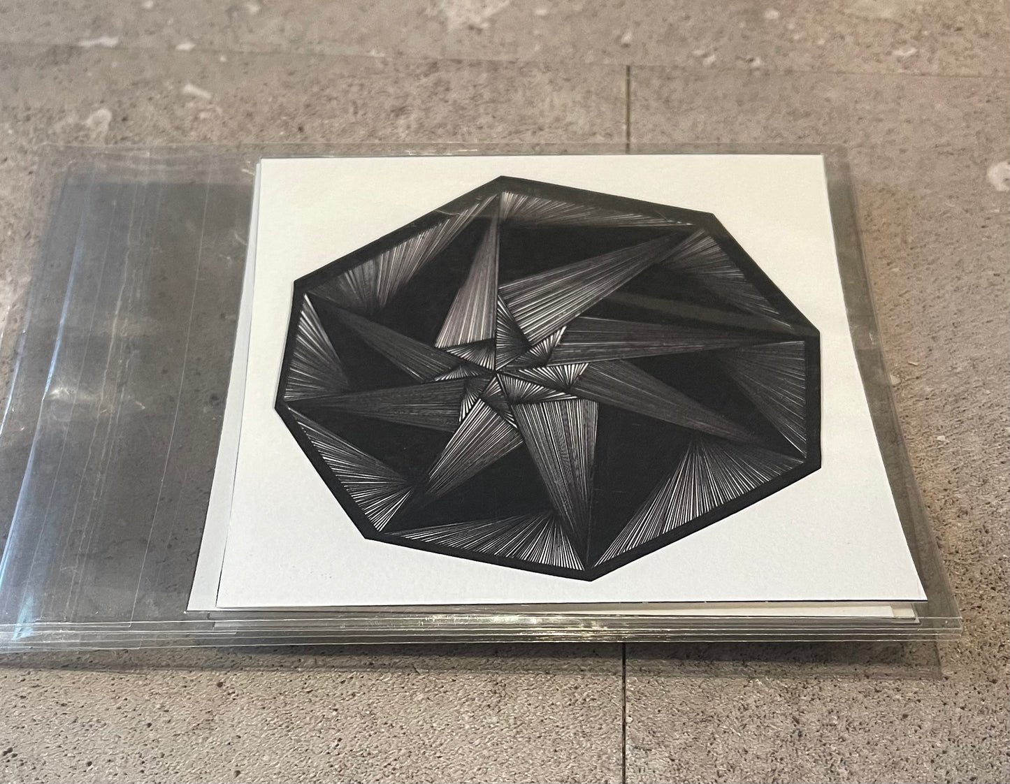 Helmer Noel - Art Work