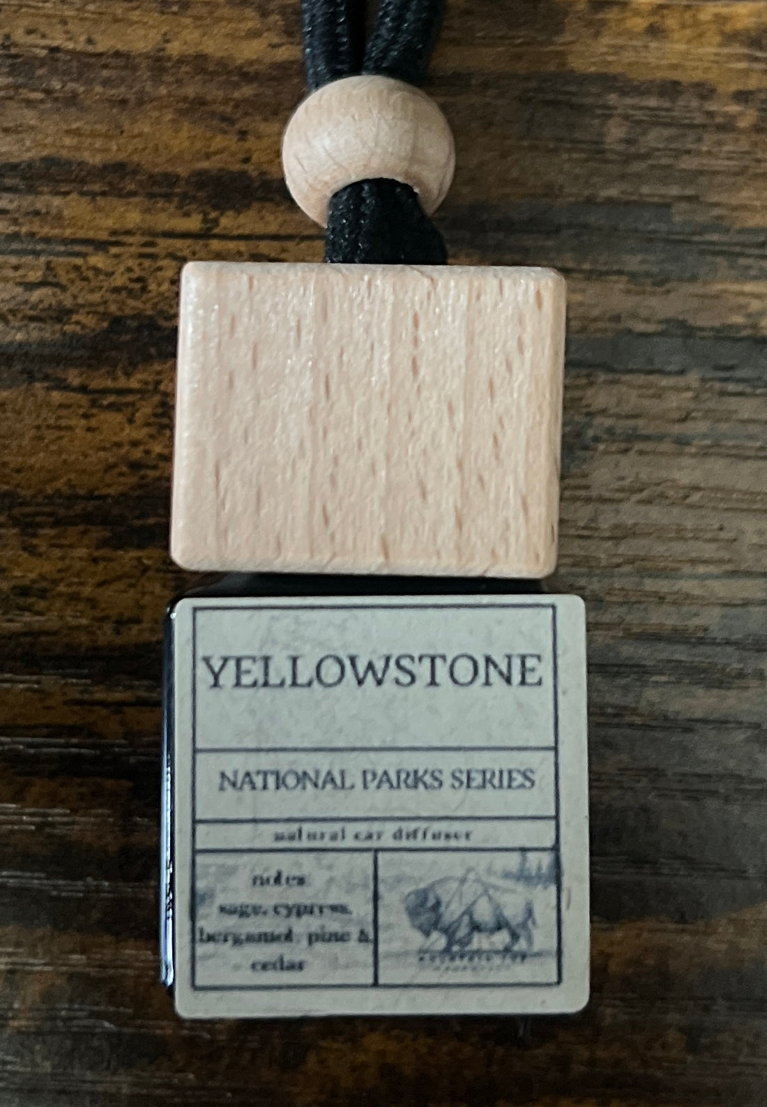 Car Diffusers | National Parks