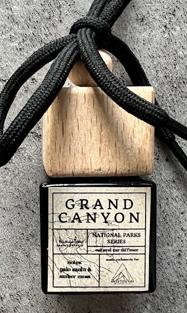 Car Diffusers | National Parks