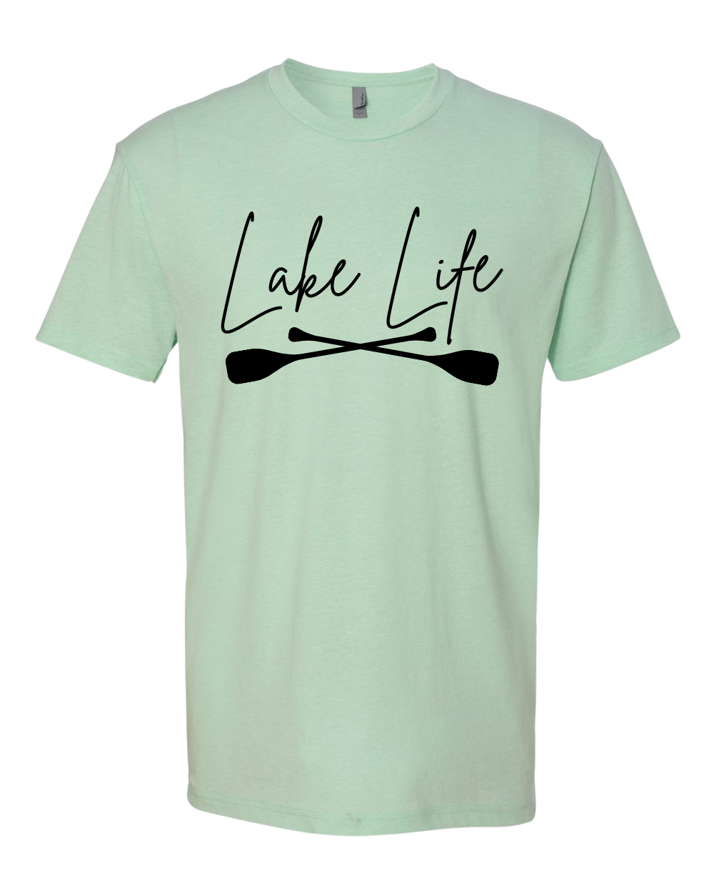 Lake Life T-Shirt