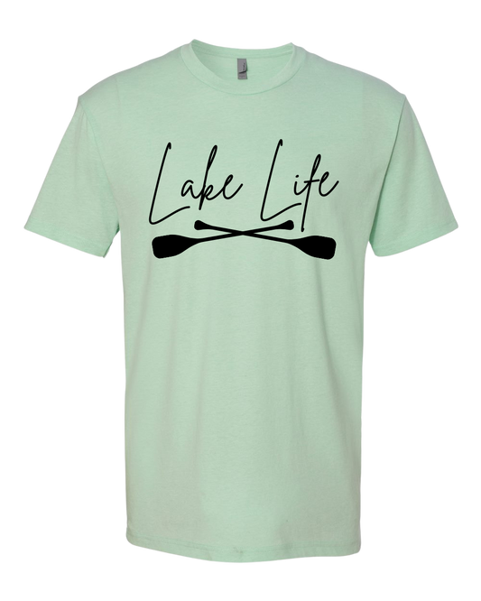 Lake Life T-Shirt