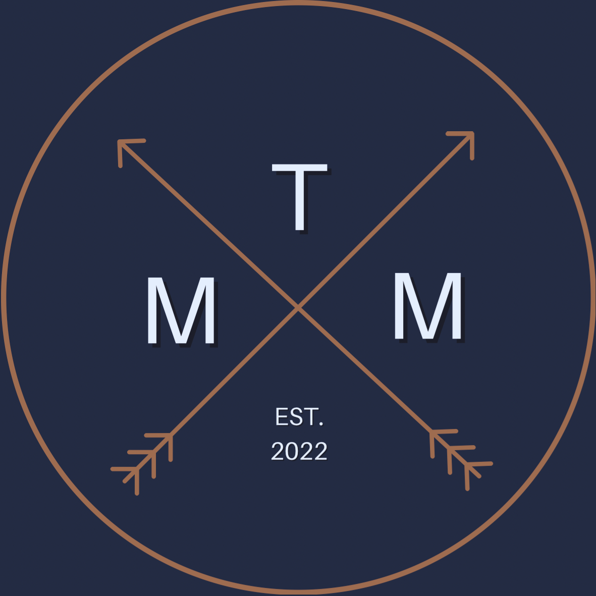 MTM Stickers