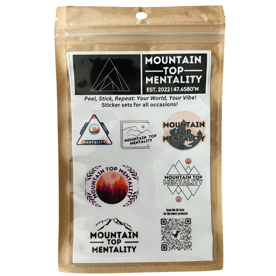 Sticker Sets