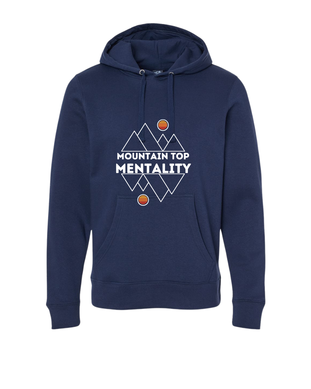 Mirror Lake Hoodie