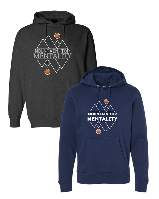 Mirror Lake Hoodie