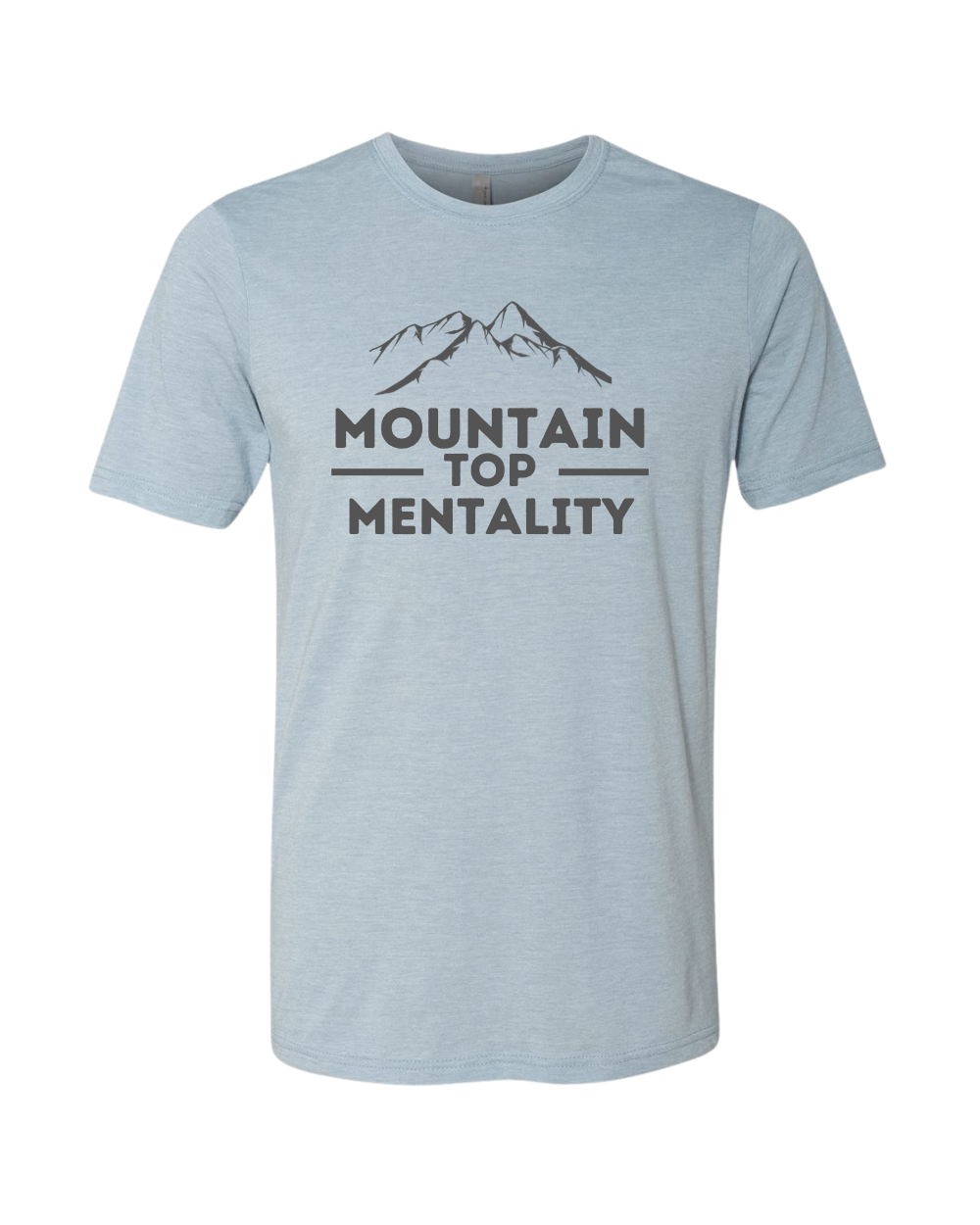 Mountain Frost Tee