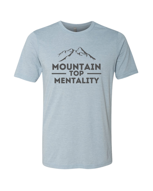 Mountain Frost Tee