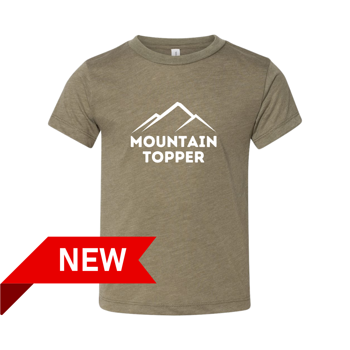 Mountain Topper T-Shirt