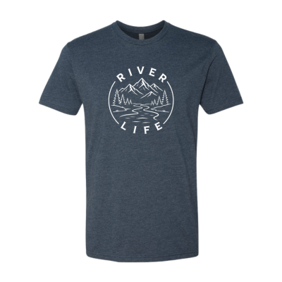 River Life T-Shirt
