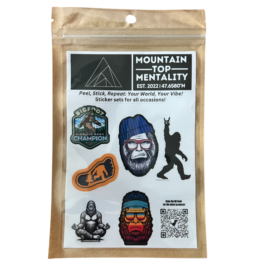 Sticker Sets