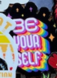 MTM Stickers