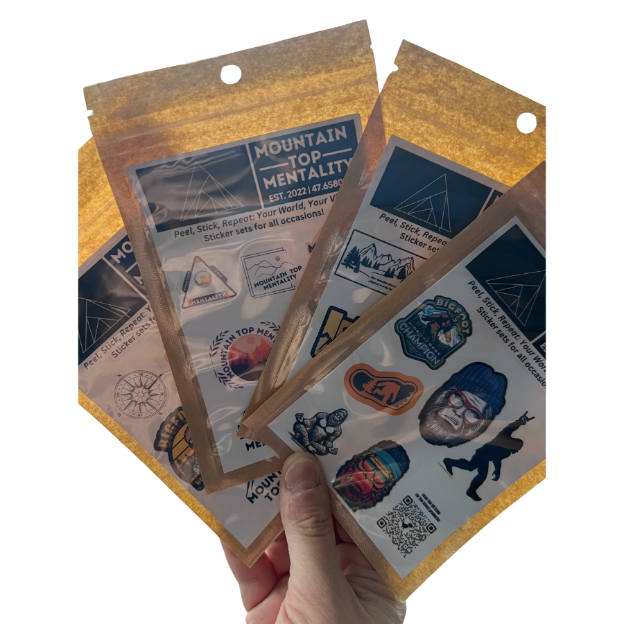 Sticker Sets