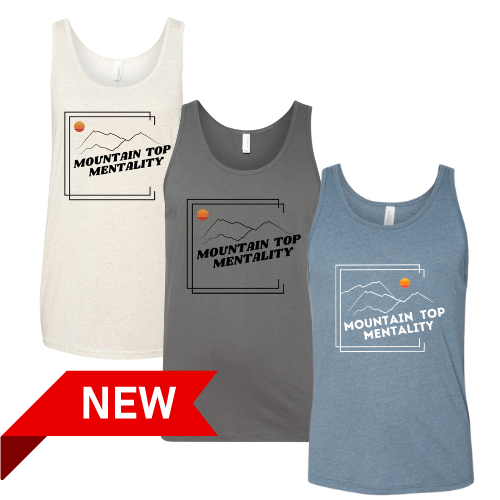 Sunburst Tanks