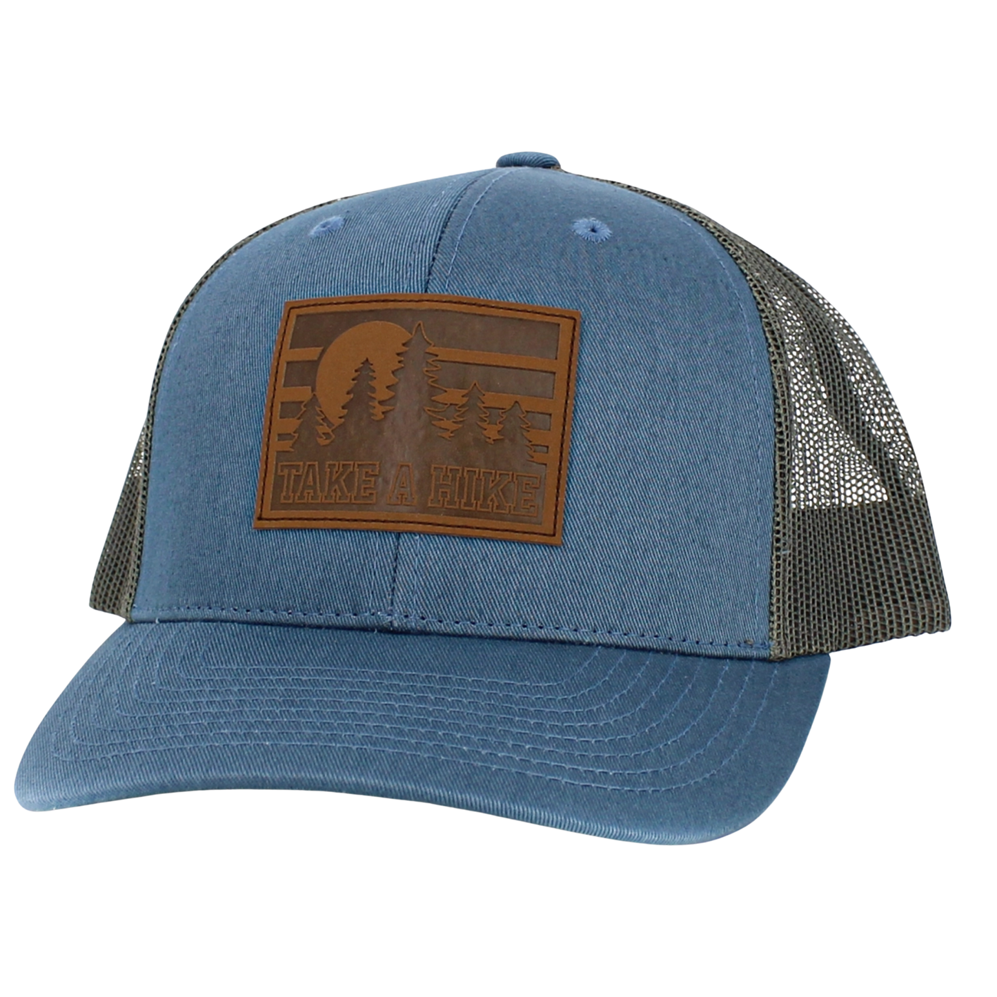 Outdoor Inspired Snapback Hats