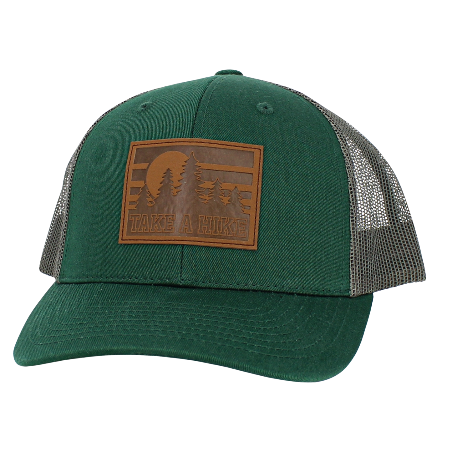 Outdoor Inspired Snapback Hats