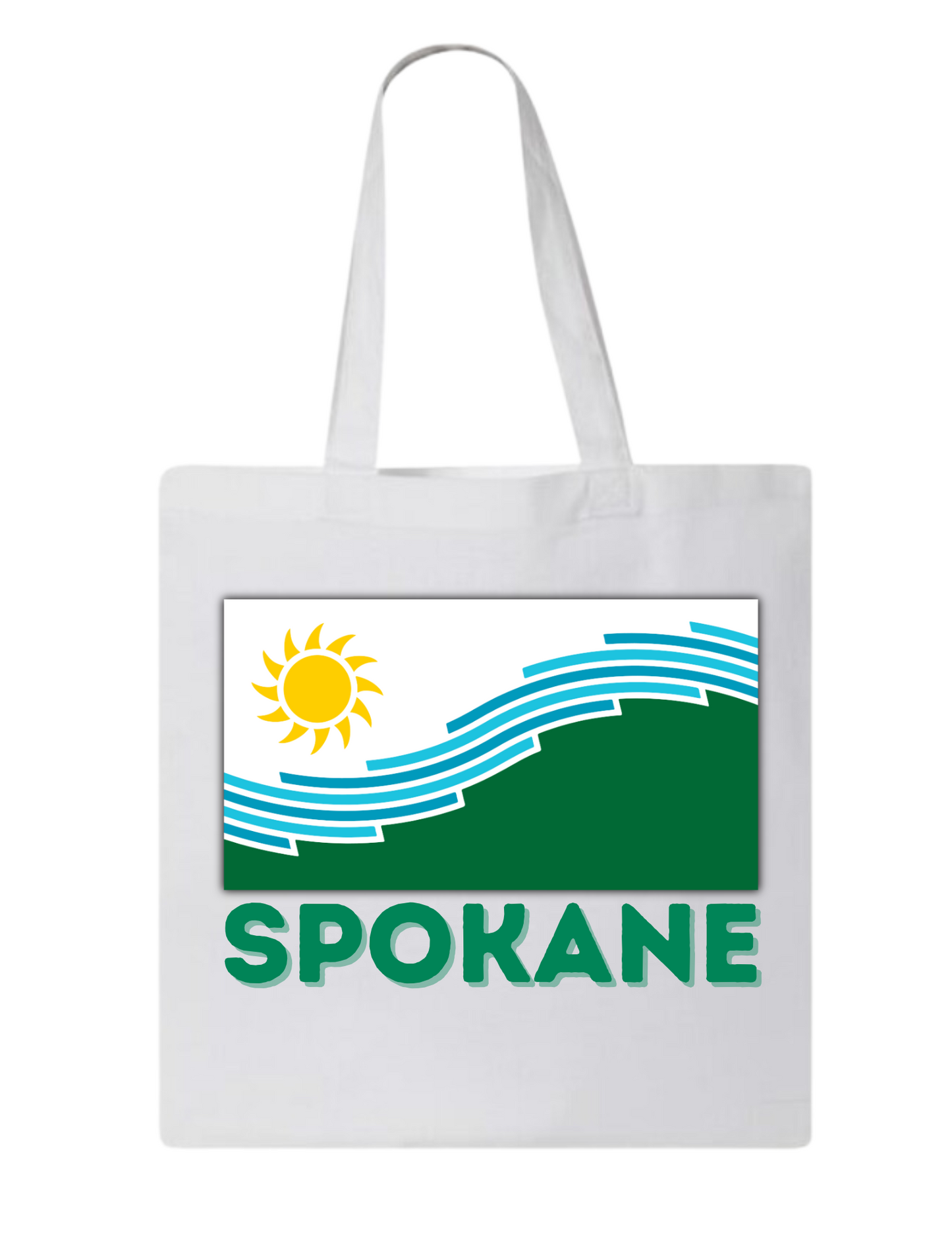 PNW Tote Bags