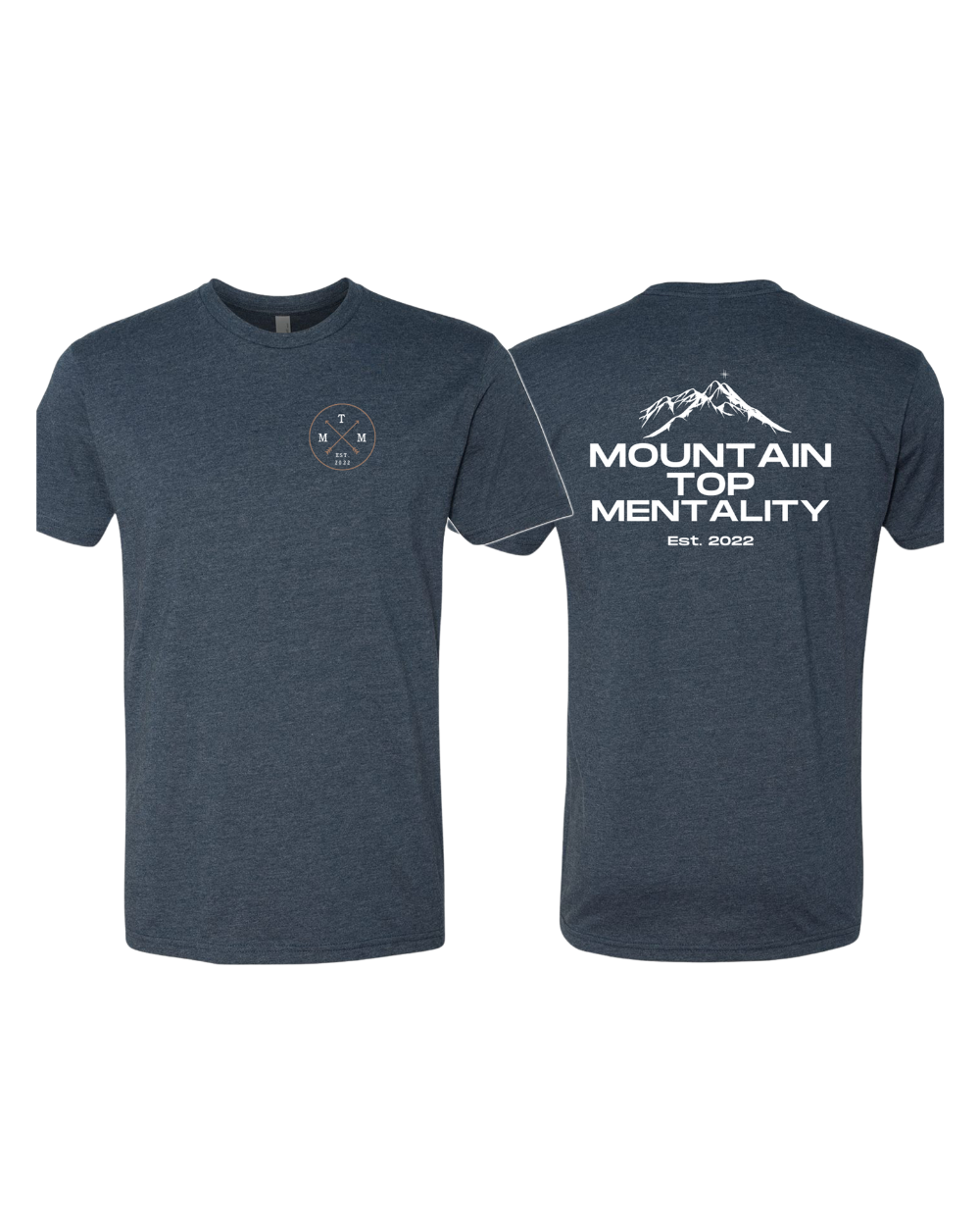 Core Mountain Top Tee