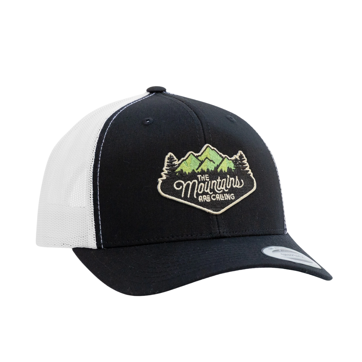 Witty and "Why Not" Hats