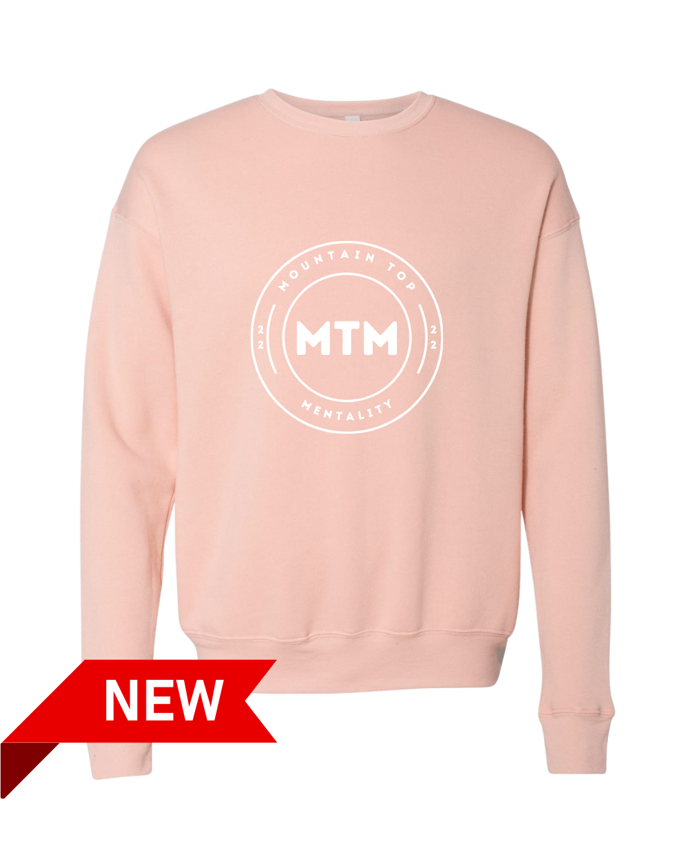 Crewneck Sweater Collection