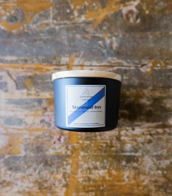 Summit of Love Candles