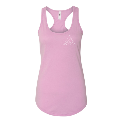 Women’s Racer Back Tanks