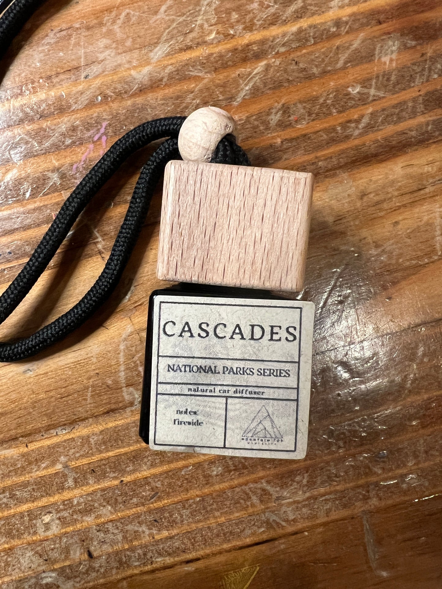 Car Diffusers | National Parks