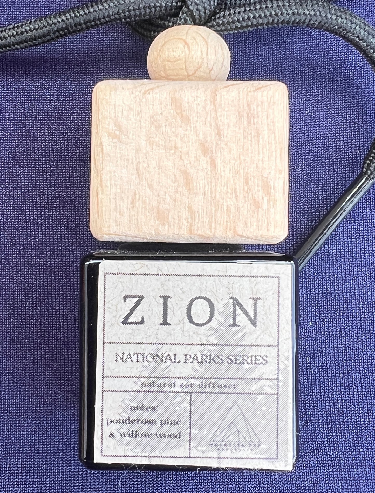 Car Diffusers | National Parks