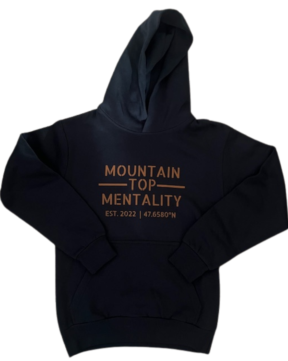 Basecamp Hoodie