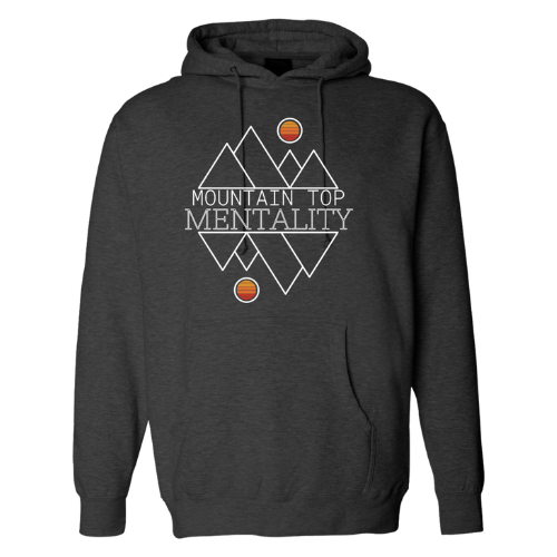 Mirror Lake Hoodie