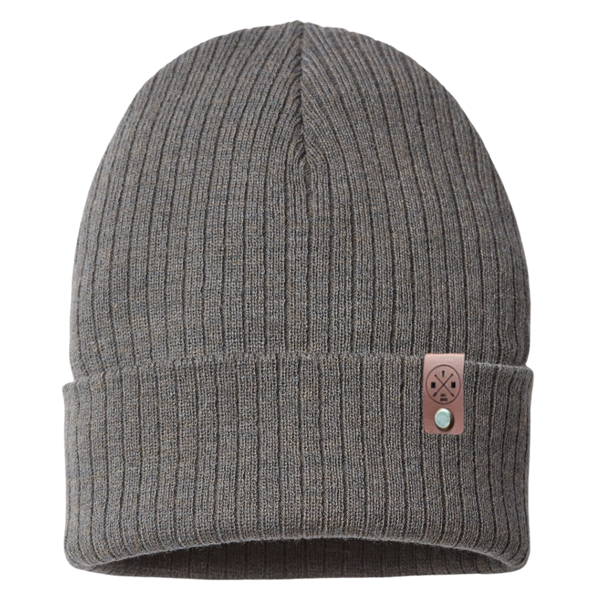 Sustainable Knit Beanie